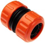 Конектор для шланга SEQUOIA SWC34RB 3/4' пластик 0.03кг