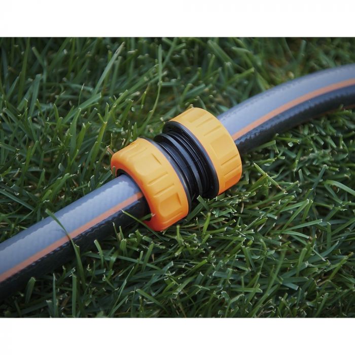 Конектор для шланга SEQUOIA SWC34R 3/4' пластик 0.03кг