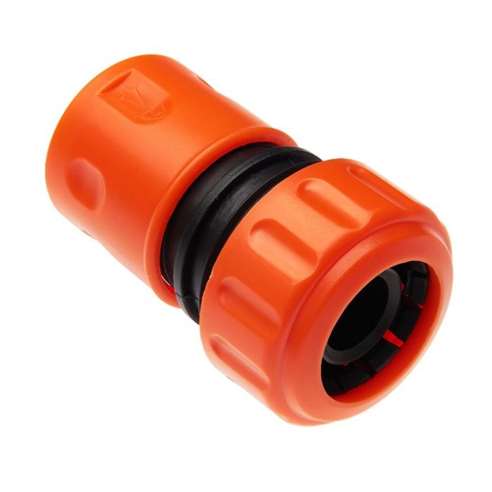 Конектор для шланга SEQUOIA SWC34B 3/4' пластик 0.03кг
