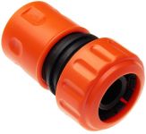 Конектор для шланга SEQUOIA SWC34B 3/4' пластик 0.03кг