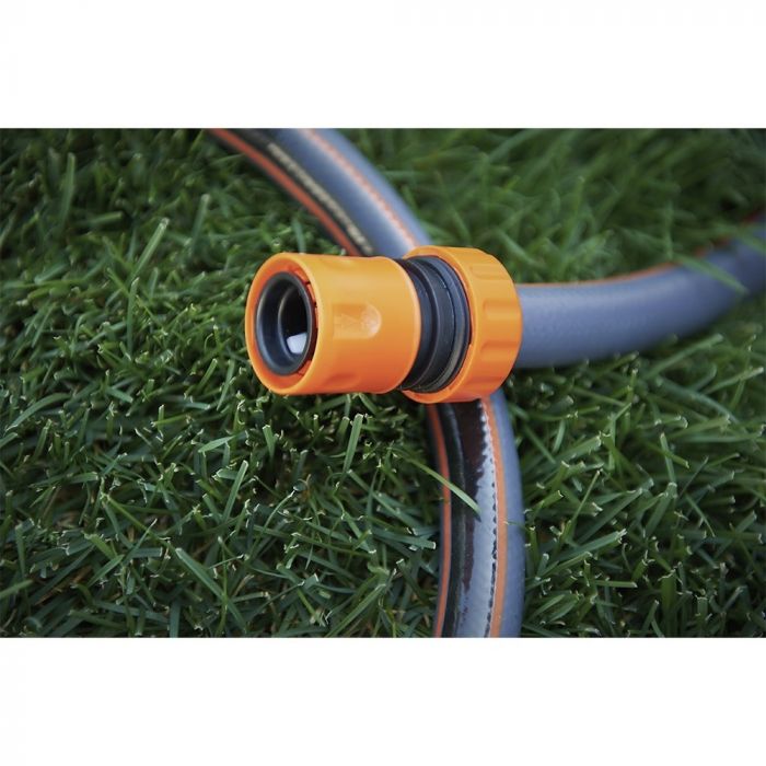 Конектор для шланга SEQUOIA SWC34 3/4' пластик 0.03кг