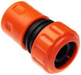 Конектор для шланга SEQUOIA SWC34 3/4' пластик 0.03кг