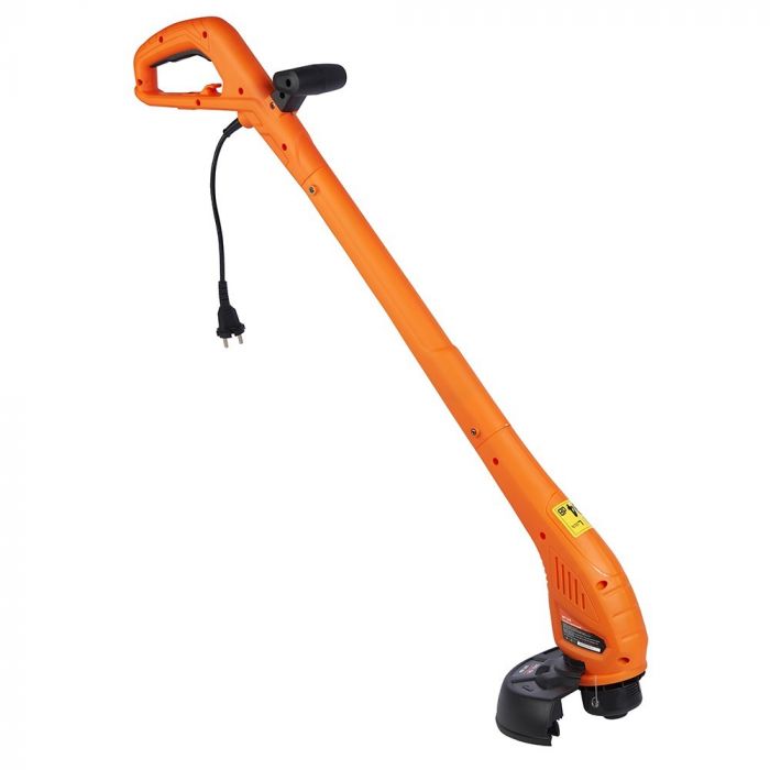 Тример садовий мережевий SEQUOIA SET350 350Вт 25см 11000об/хв ліска 1.2мм 1.3кг