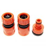 Набір для поливу SEQUOIA SWCKIT1 1/2" штуцер 1/2'-3/4' коннектор 2х1/2' 0.07кг