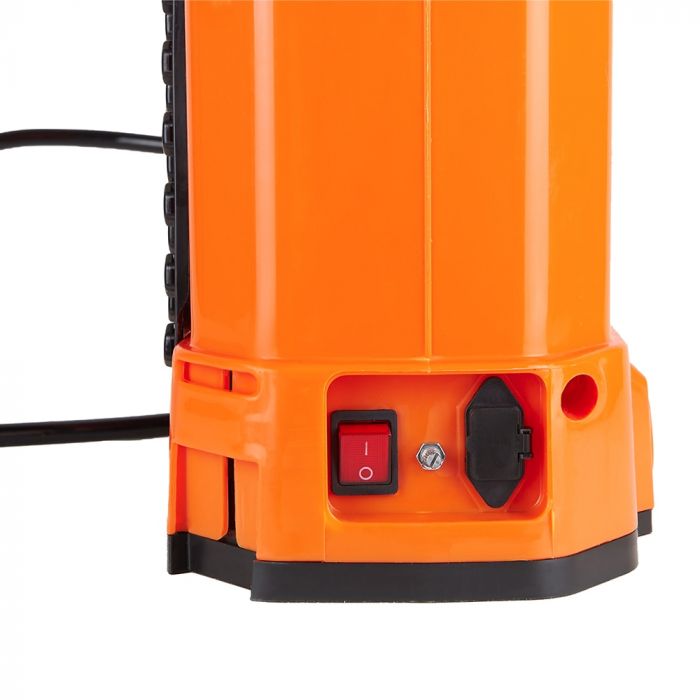 Обприскувач акумуляторний SEQUOIA SBS16 16л 12В 1х8А·год 1.5-5бар 5кг