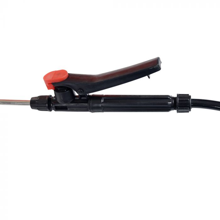 Обприскувач акумуляторний SEQUOIA SAS16 16л 12В 1х8А·год 1.5-4бар 4.2кг