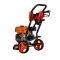 Мінімийка високого тиску бензинова SEQUOIA SPW600 5220Вт 190бар 600л/год шланг 8м 26.0кг
