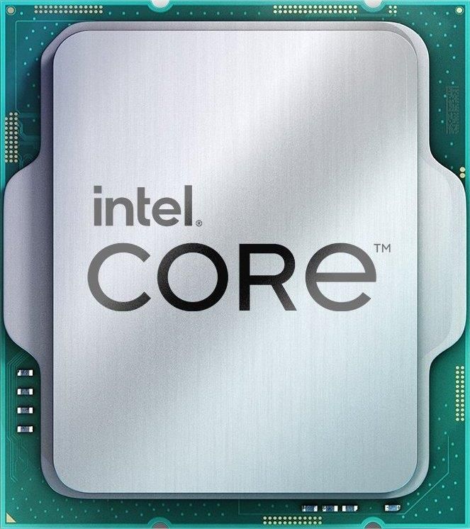 Центральний процесор Intel Core i3-14100 4C/8T 3.5GHz 12Mb LGA1700 60W TRAY
