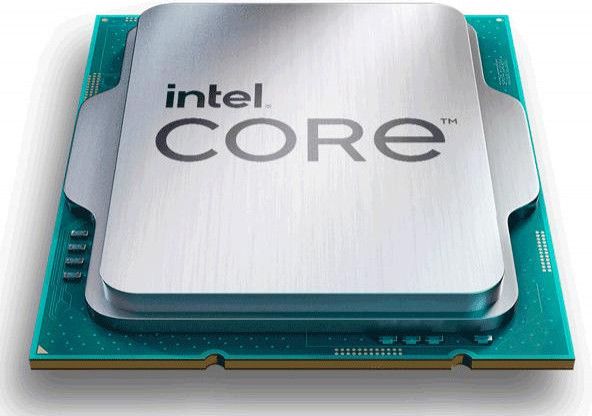 Центральний процесор Intel Core i3-14100 4C/8T 3.5GHz 12Mb LGA1700 60W TRAY