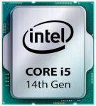 Центральний процесор Intel Core i5-14600K 14C/20T 3.5GHz 24Mb LGA1700 125W TRAY