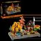 Конструктор LEGO Icons Осінній котеджний сад