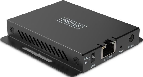 Набір подовжувачів DIGITUS HDMI 4K/120 Гц, CAT6, 40м