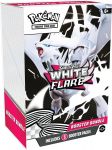 Колекційна карткова гра Pokemon: White Flare Booster Bundle SV10.5