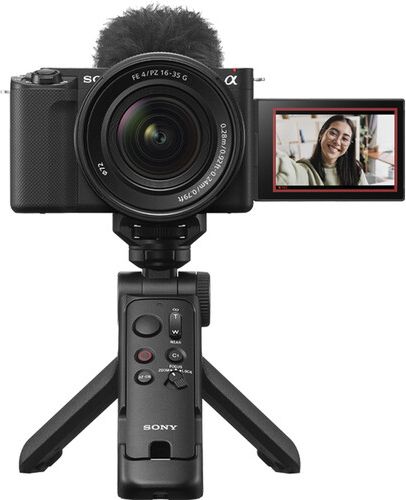 Рукоятка-штатив з ПДК Sony GP-VPT3