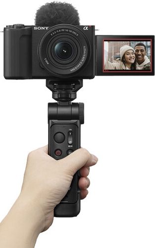 Рукоятка-штатив з ПДК Sony GP-VPT3