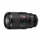 Об'єктив Sony 100mm f/2.8 Macro GM для NEX FF