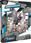 Колекційна карткова гра Pokemon: Black Bolt - Binder Collection SV10.5