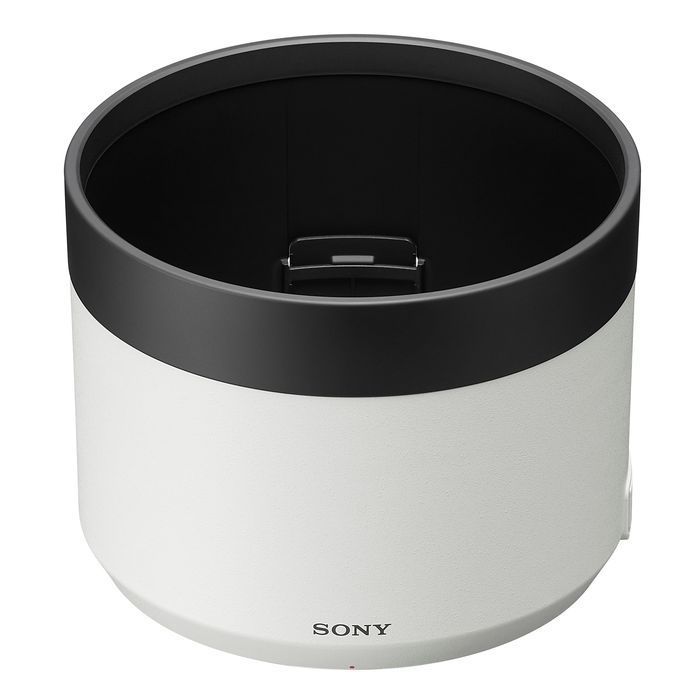 Об'єктив Sony 400-800mm, f/6.3-8.0 G для NEX FF