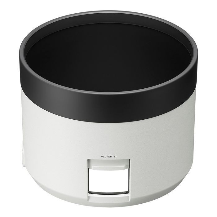 Об'єктив Sony 400-800mm, f/6.3-8.0 G для NEX FF