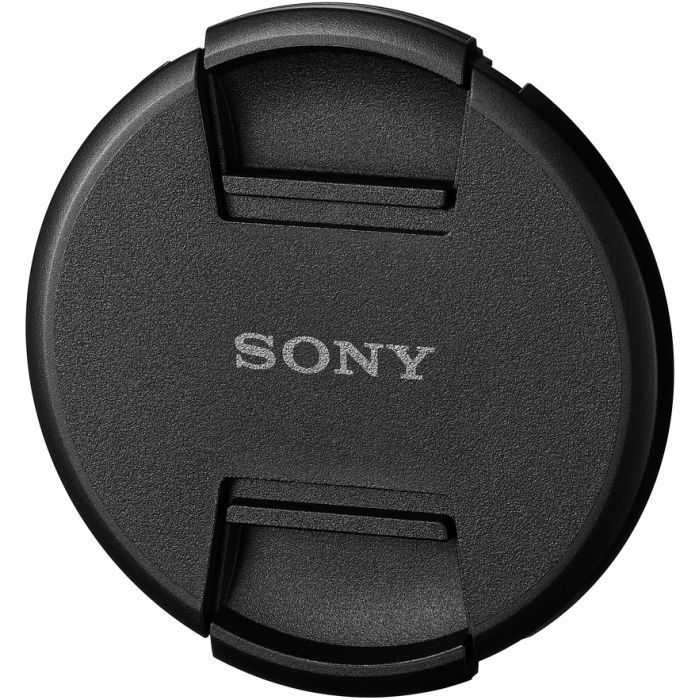 Об'єктив Sony 400-800mm, f/6.3-8.0 G для NEX FF