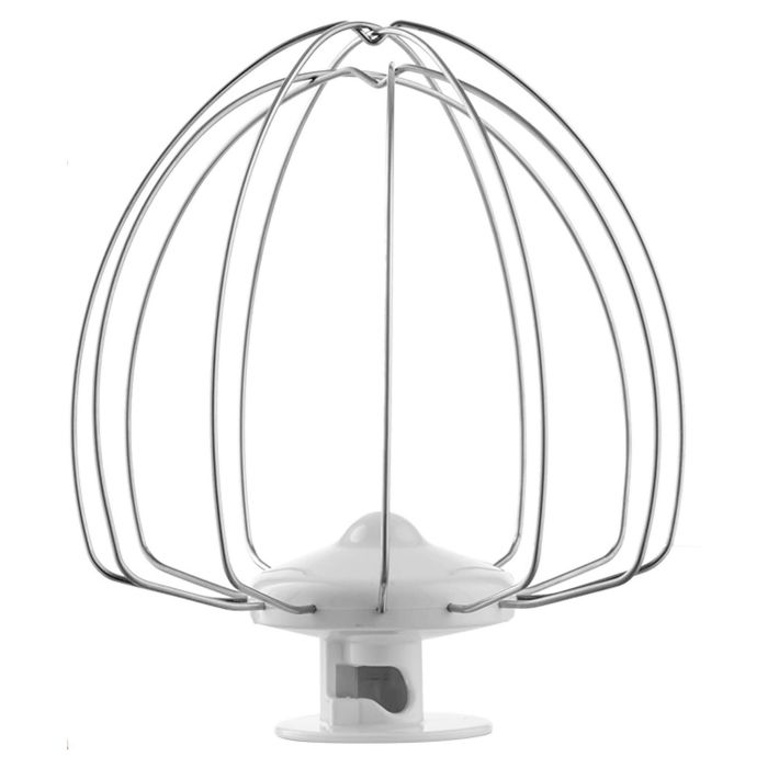 Кухонна машина Sencor Paul 1 1700Вт, чаша-метал, корпус-метал/пластик, насадок-20, метал