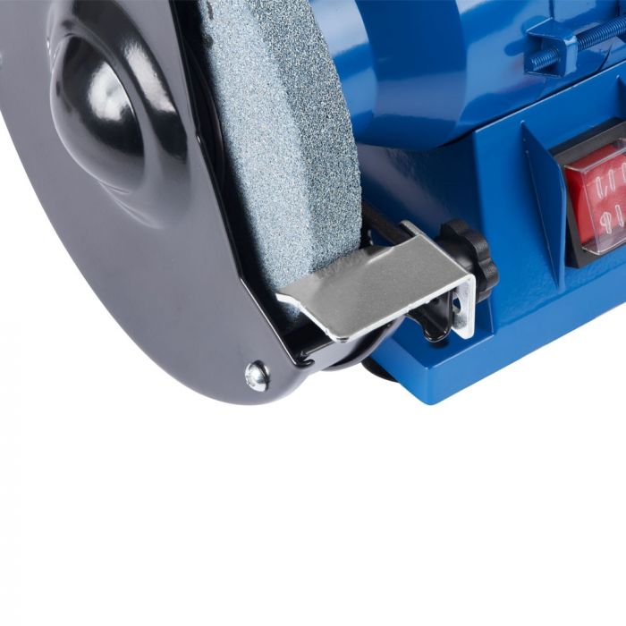 Верстат заточувальний EnerSol EBG-150E 230В 150Вт коло 150х12.7х16мм 2990об/хв 4.8кг