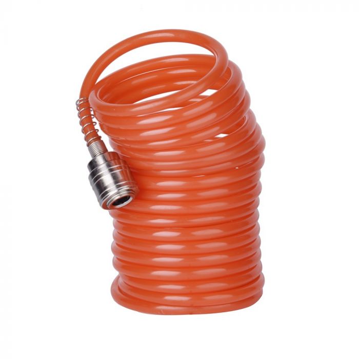 Набір пневмоінструменту EnerSol EPS-5 8бар 2.1кг