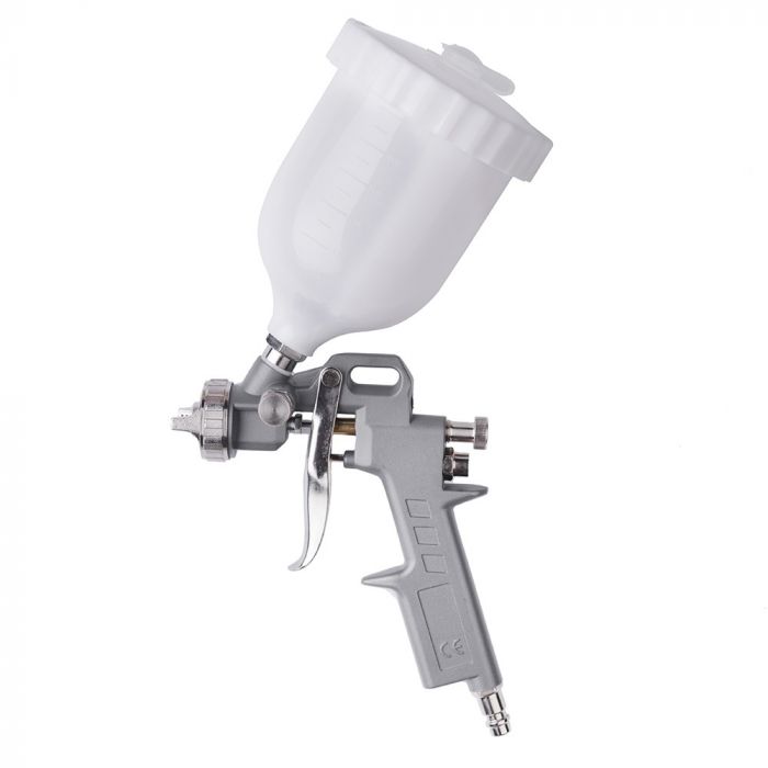 Набір пневмоінструменту EnerSol EPS-5 8бар 2.1кг