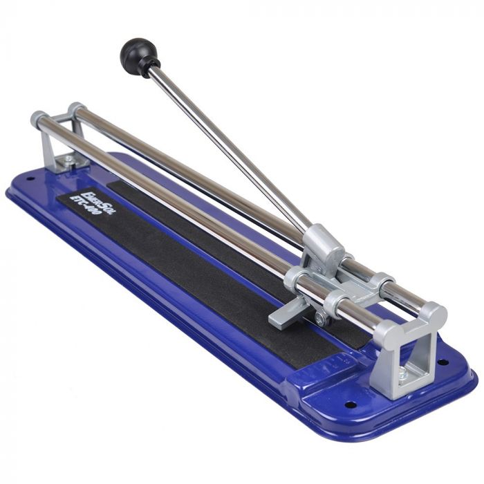 Плиткоріз ручний EnerSol ETC-400 алюмінієвий 400мм до 8мм 8.3кг