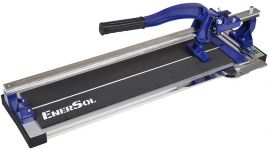 Плиткоріз ручний EnerSol ETC-600PRO алюмінієвий 600мм до 16мм 6.3кг