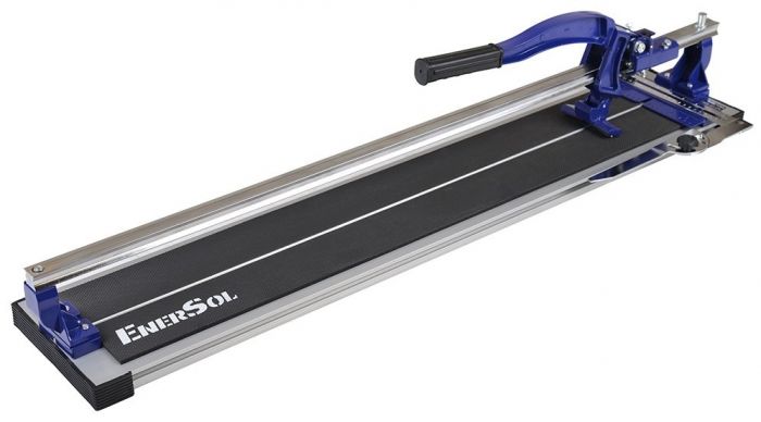 Плиткоріз ручний EnerSol ETC-900PRO алюмінієвий 900мм до 16мм 8.3кг