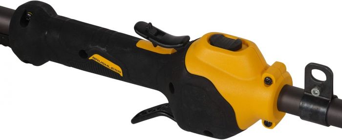 Тример садовий акумуляторний DeWALT 54В 38см 4.6кг без АКБ та ЗП