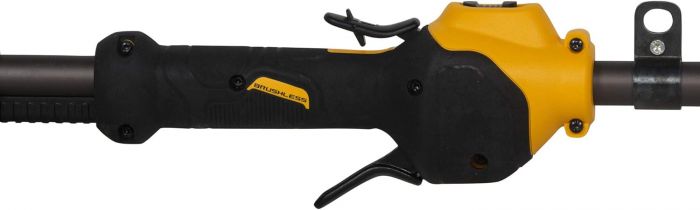 Тример садовий акумуляторний DeWALT 54В 38см 4.6кг без АКБ та ЗП