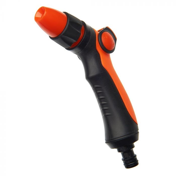 Зрошувач ручний SEQUOIA SWPSN2 пістолетний пластик 2 режими 0.1кг