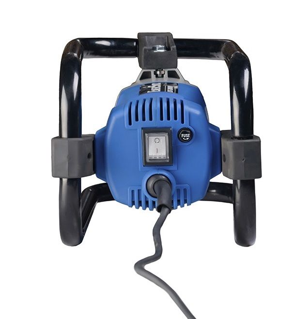 Віброущільнювач глибинний EnerSol ECV-2000W 230В 2000Вт 6.2кг