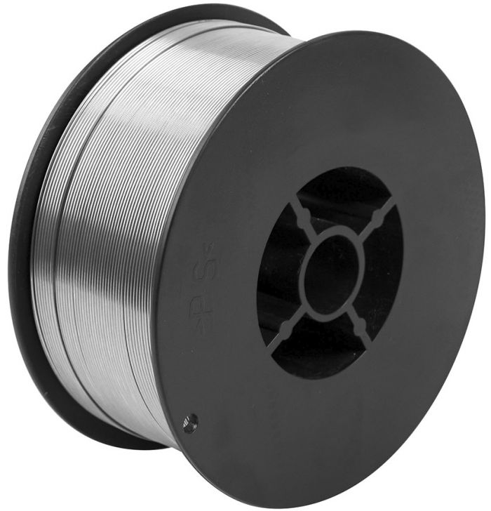 Дріт для зварювання EnerSol EFW-0810 0.8мм 1кг