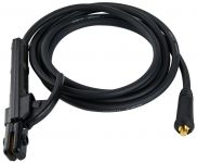 Кабель-електродотримач зварювальний EnerSol EEHC-3-25-200 200А 3м