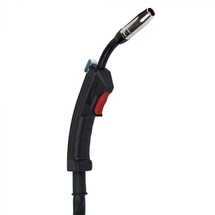 Пальник для напівавтоматичного зварювання EnerSol EMT-3-14-150 150А 3м для EWM-140AMDS