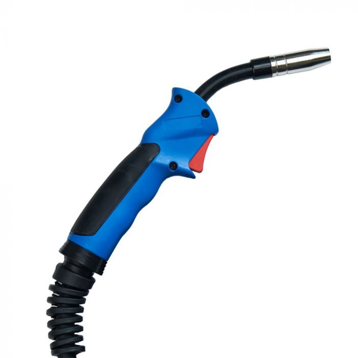 Пальник для напівавтоматичного зварювання EnerSol EMT-3-20-180 180А 3м для EWM-160AMD