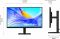 Монітор Samsung 27" S80UD HDMI, DP, USB, USB-C, MM, IPS, 3840x2160