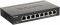Комутатор D-Link DGS-1100-08PV2 8xGE PoE 64Вт, EasySmart