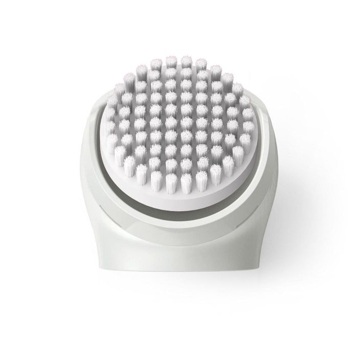 Епілятор Philips Series 9900 дисковий, аккумул., пінцет.-32, волог.+сух., насадок-6, футляр, білий