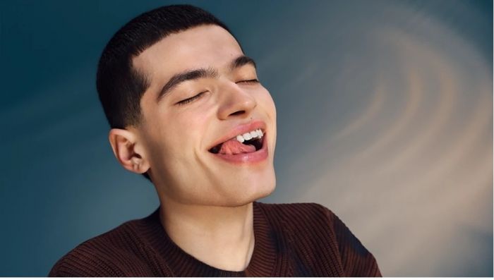 Щітка зубна електр. Philips, Sonicare 2100, насадок-2, морської хвилі