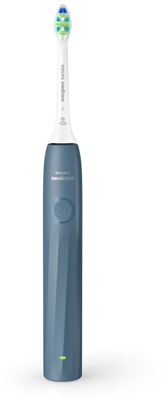 Щітка зубна електр. Philips, Sonicare 2100, насадок-2, морської хвилі