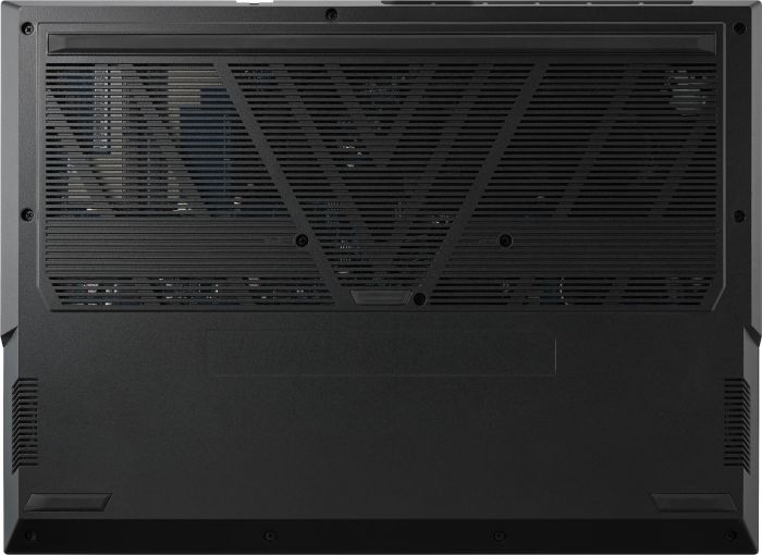 Ноутбук Dream Machines RT5050-15 15.3FHD+ IPS, AMD AI 9 HX 370, 16GB, F1TB, NVD5050-8, DOS, чорний