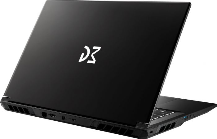 Ноутбук Dream Machines RG5060-17 17.3QHD IPS, Intel i9-14900HX, 32GB, F2TB, NVD5060-8, DOS, чорний