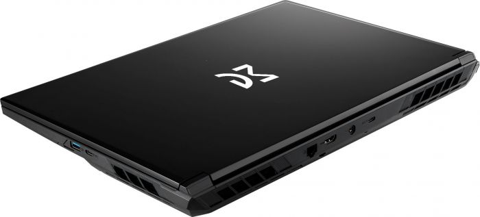 Ноутбук Dream Machines RG5060-17 17.3QHD IPS, Intel i9-14900HX, 32GB, F1TB, NVD5060-8, DOS, чорний