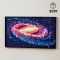 Конструктор LEGO ART Чумацький шлях
