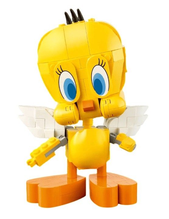 Конструктор LEGO Iconic Милий птах Твіті