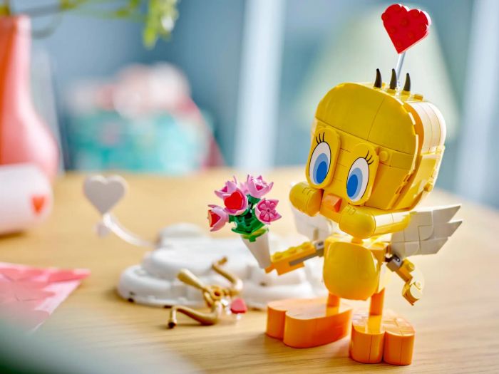 Конструктор LEGO Iconic Милий птах Твіті